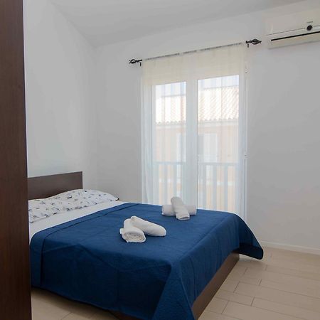 Cape Kamenjak Apartments In Premantura Ngoại thất bức ảnh