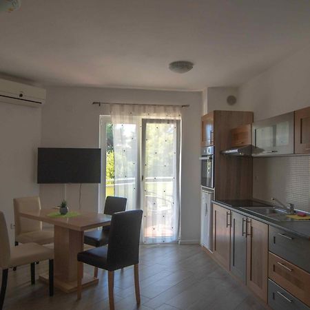 Cape Kamenjak Apartments In Premantura Ngoại thất bức ảnh