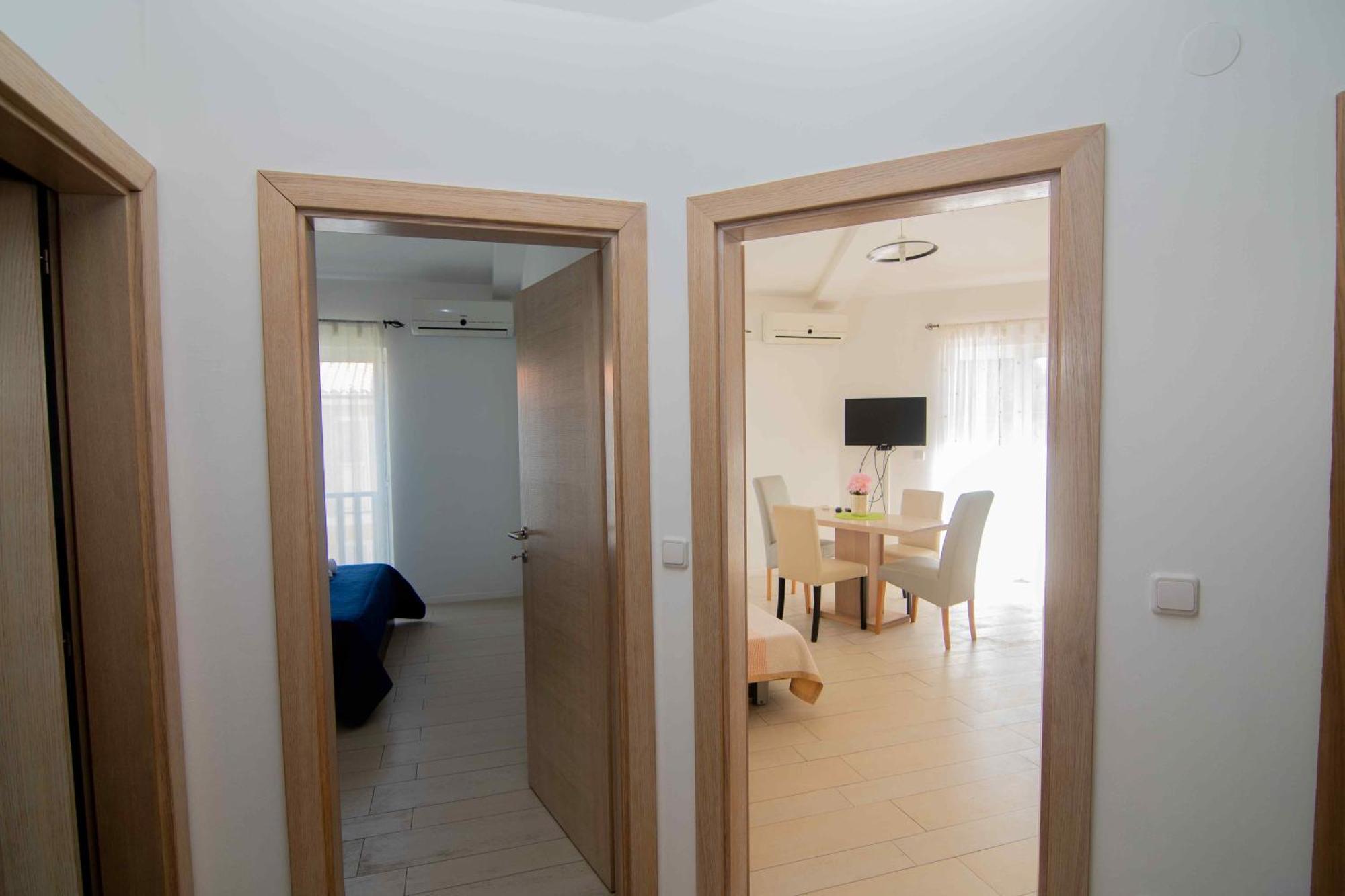 Cape Kamenjak Apartments In Premantura Ngoại thất bức ảnh