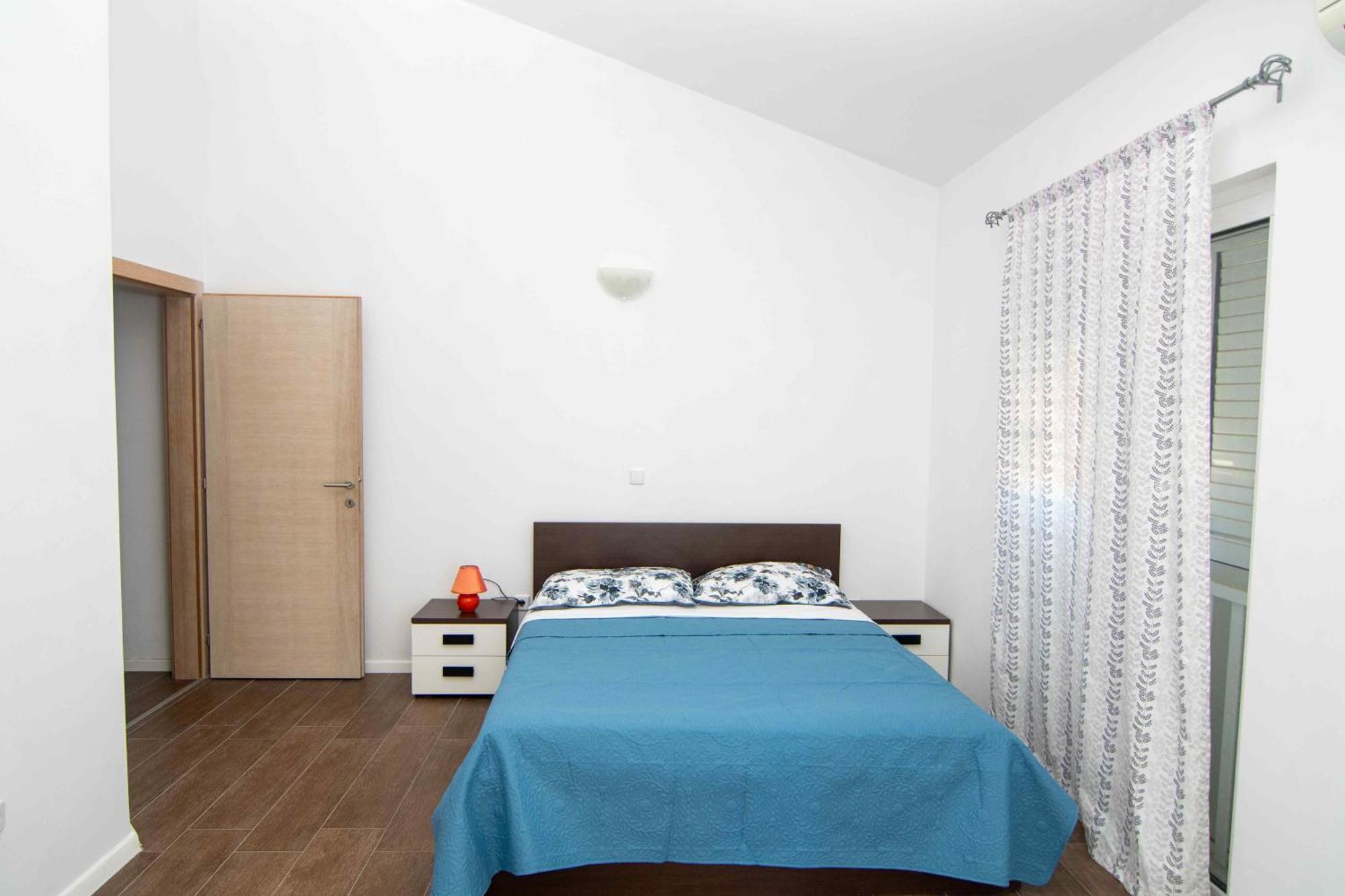 Cape Kamenjak Apartments In Premantura Ngoại thất bức ảnh