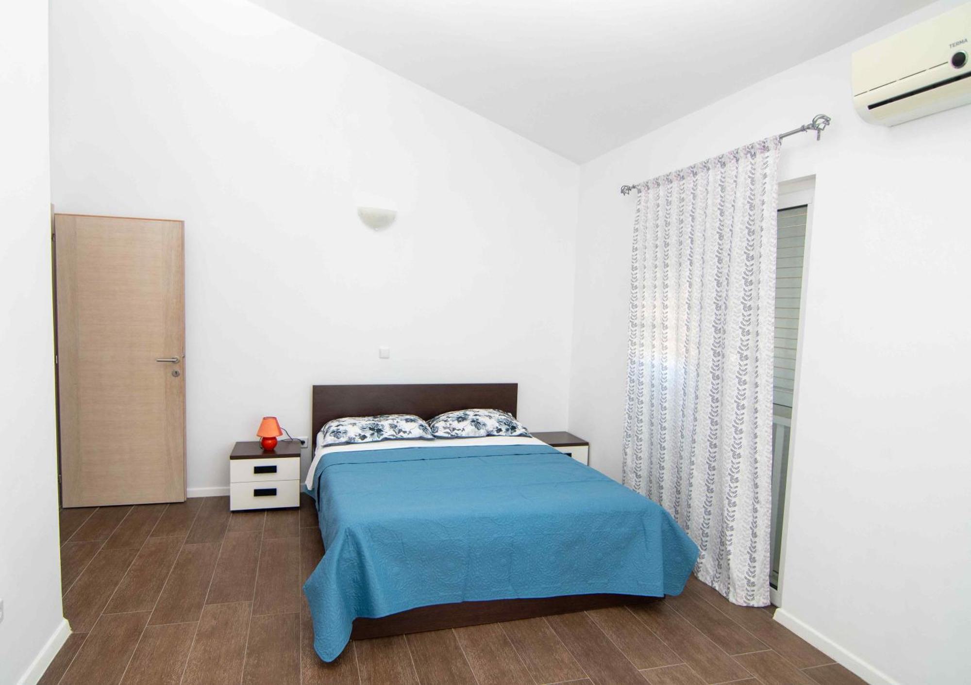 Cape Kamenjak Apartments In Premantura Ngoại thất bức ảnh
