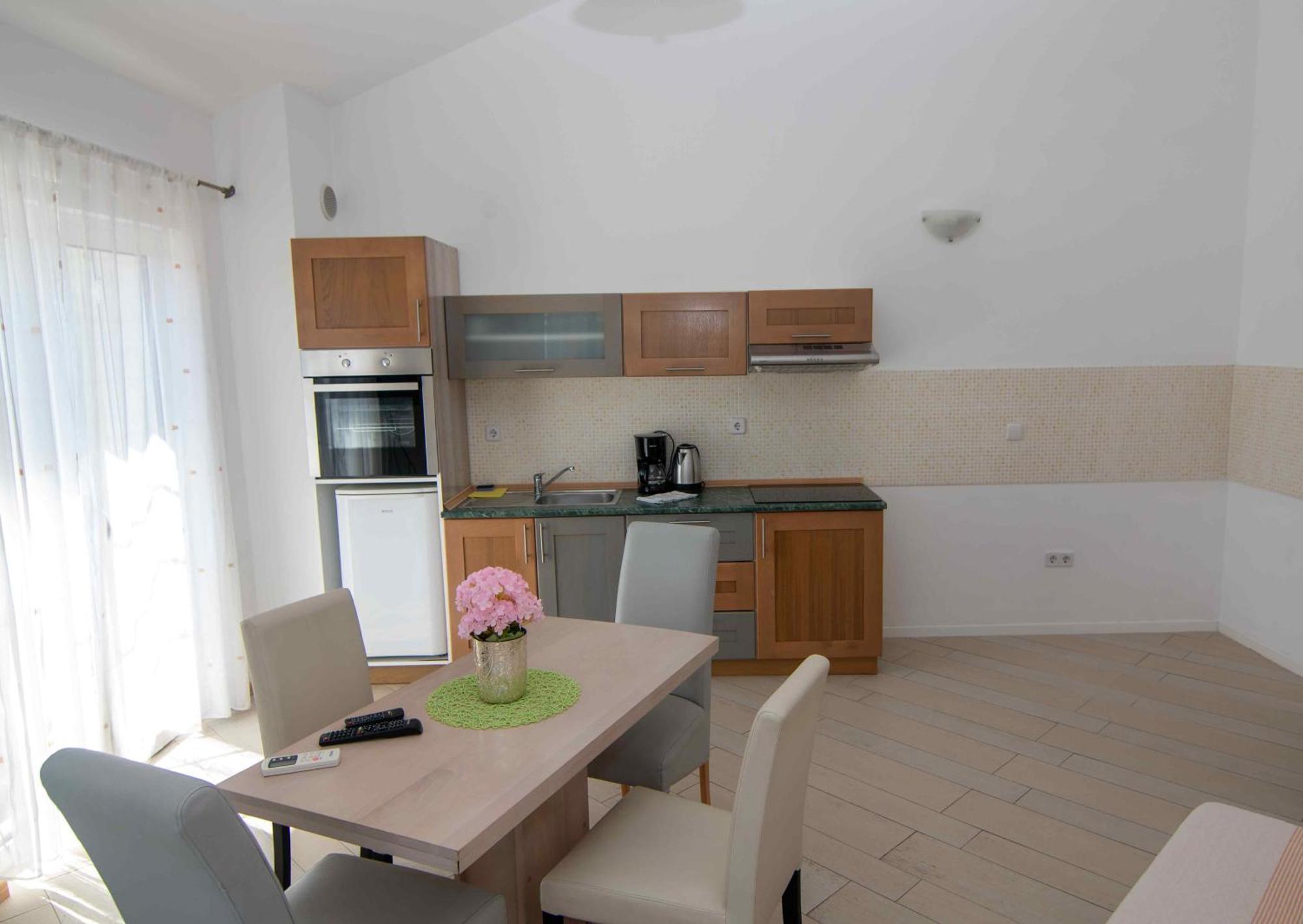 Cape Kamenjak Apartments In Premantura Ngoại thất bức ảnh