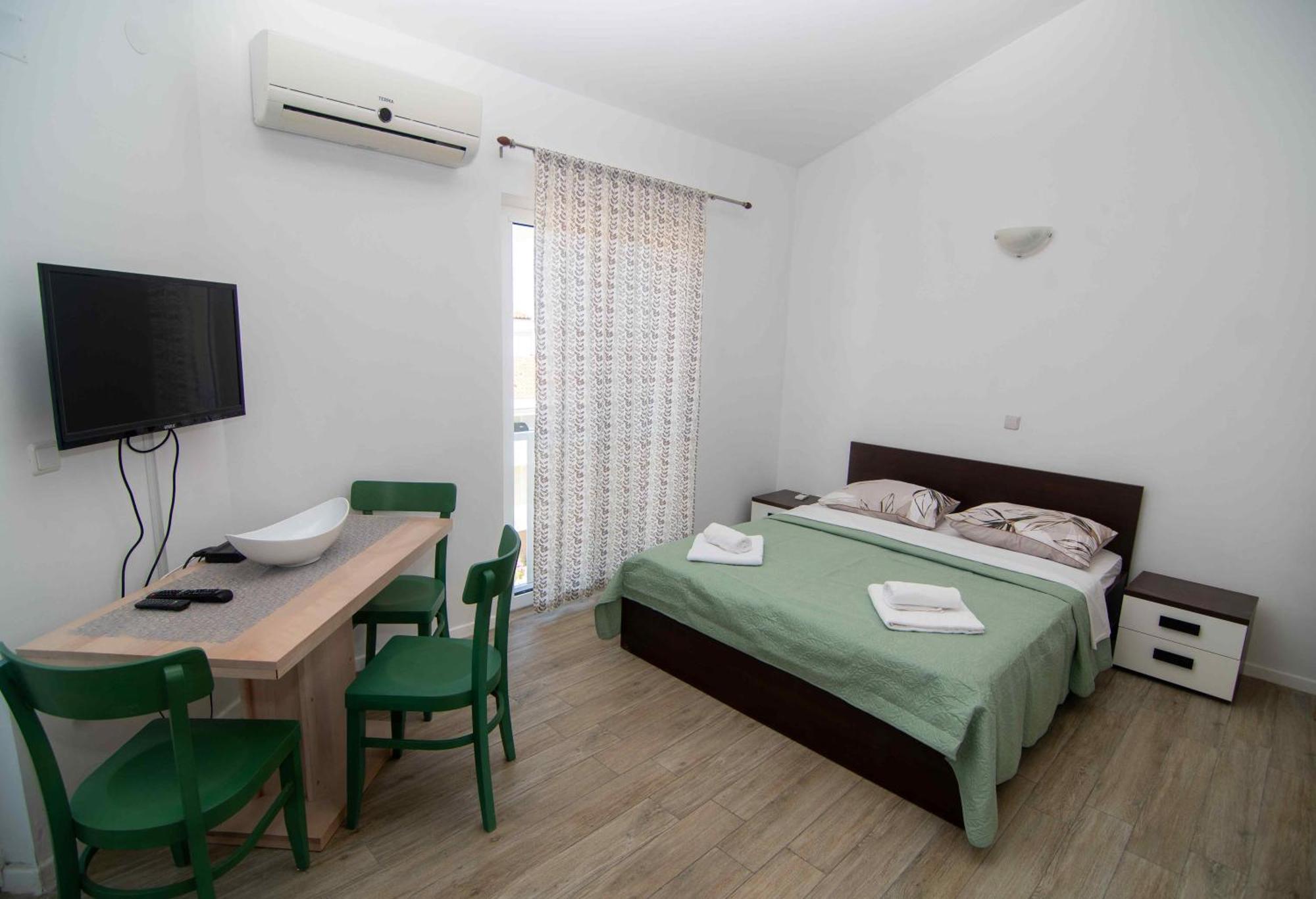 Cape Kamenjak Apartments In Premantura Ngoại thất bức ảnh