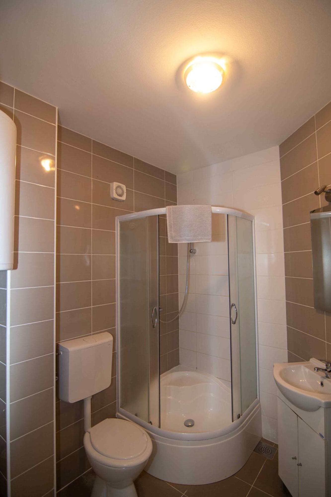 Cape Kamenjak Apartments In Premantura Ngoại thất bức ảnh