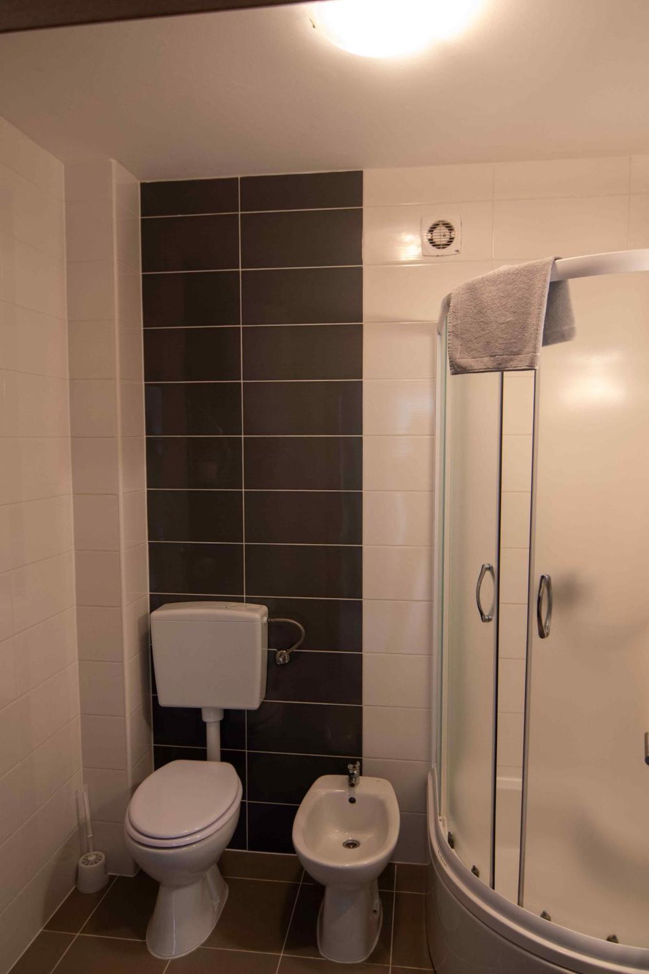 Cape Kamenjak Apartments In Premantura Ngoại thất bức ảnh