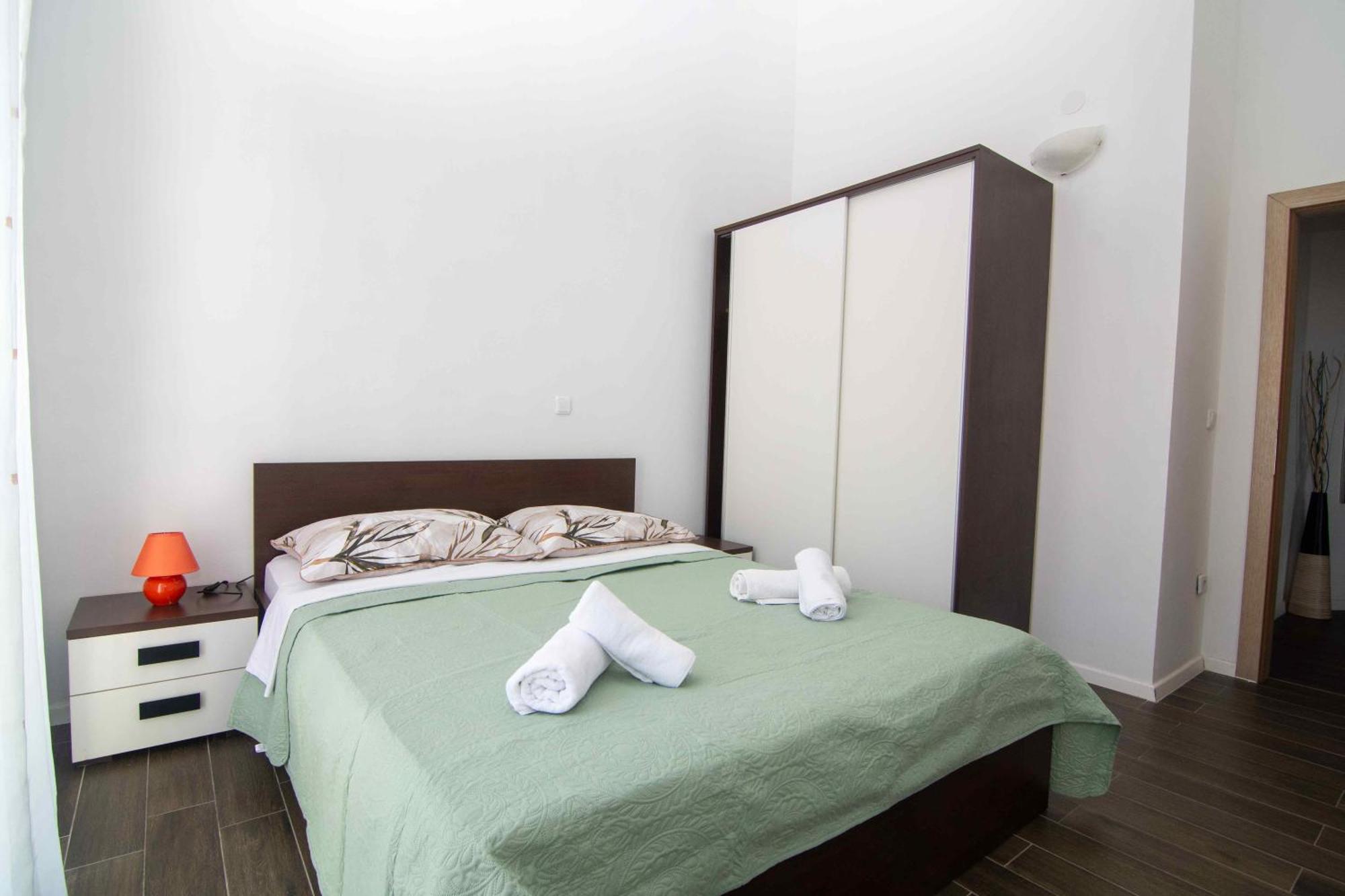 Cape Kamenjak Apartments In Premantura Ngoại thất bức ảnh