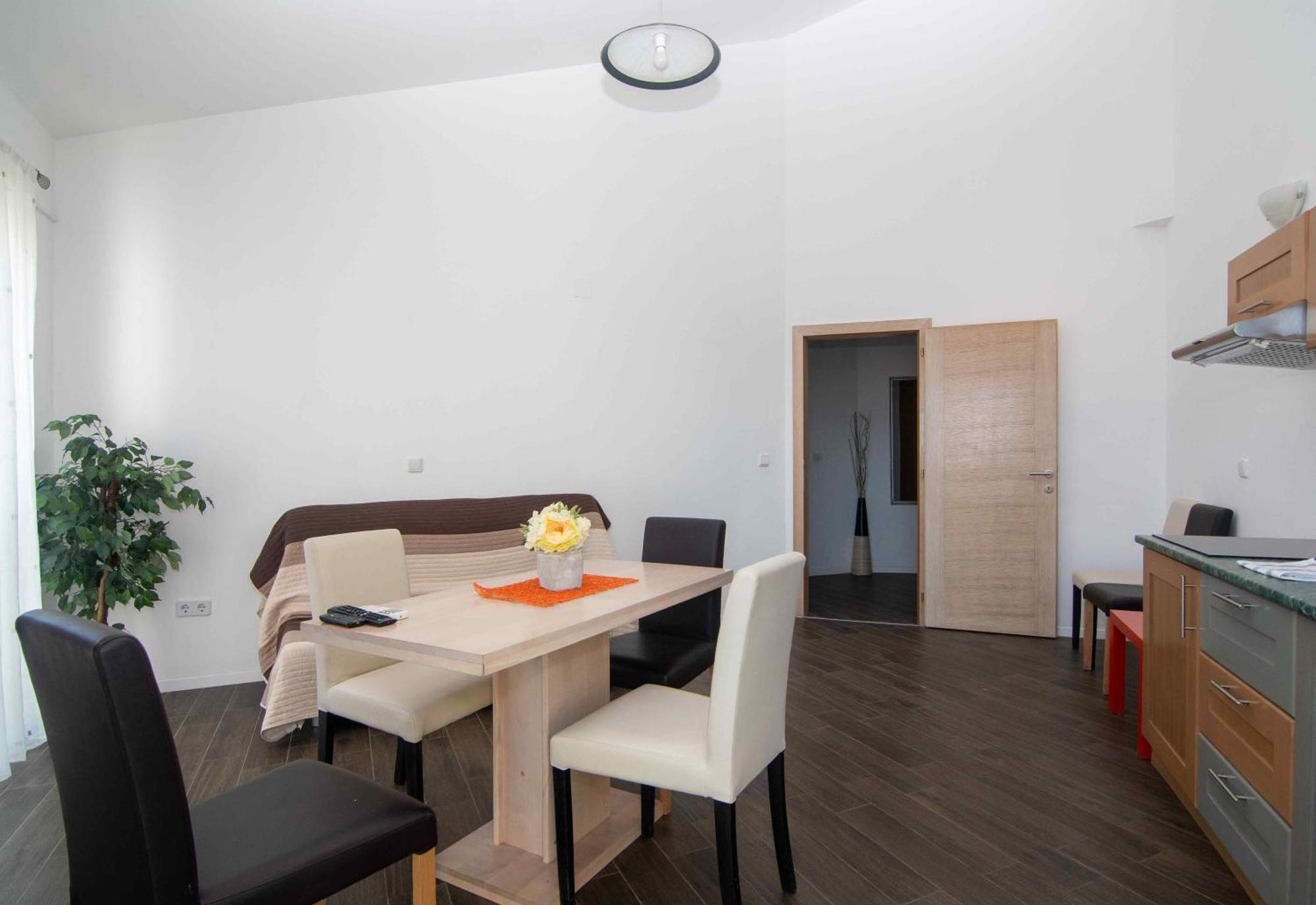 Cape Kamenjak Apartments In Premantura Ngoại thất bức ảnh