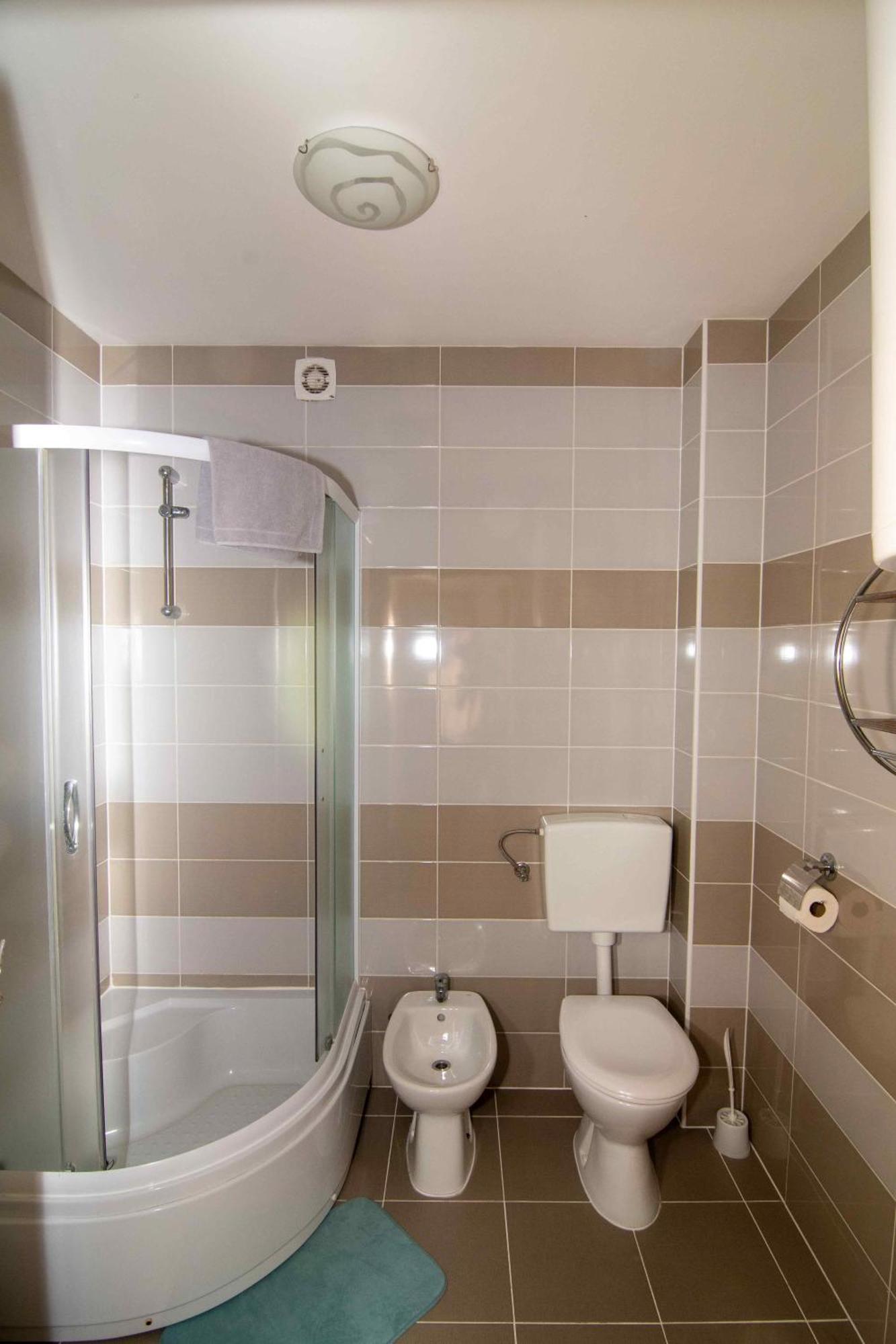 Cape Kamenjak Apartments In Premantura Ngoại thất bức ảnh