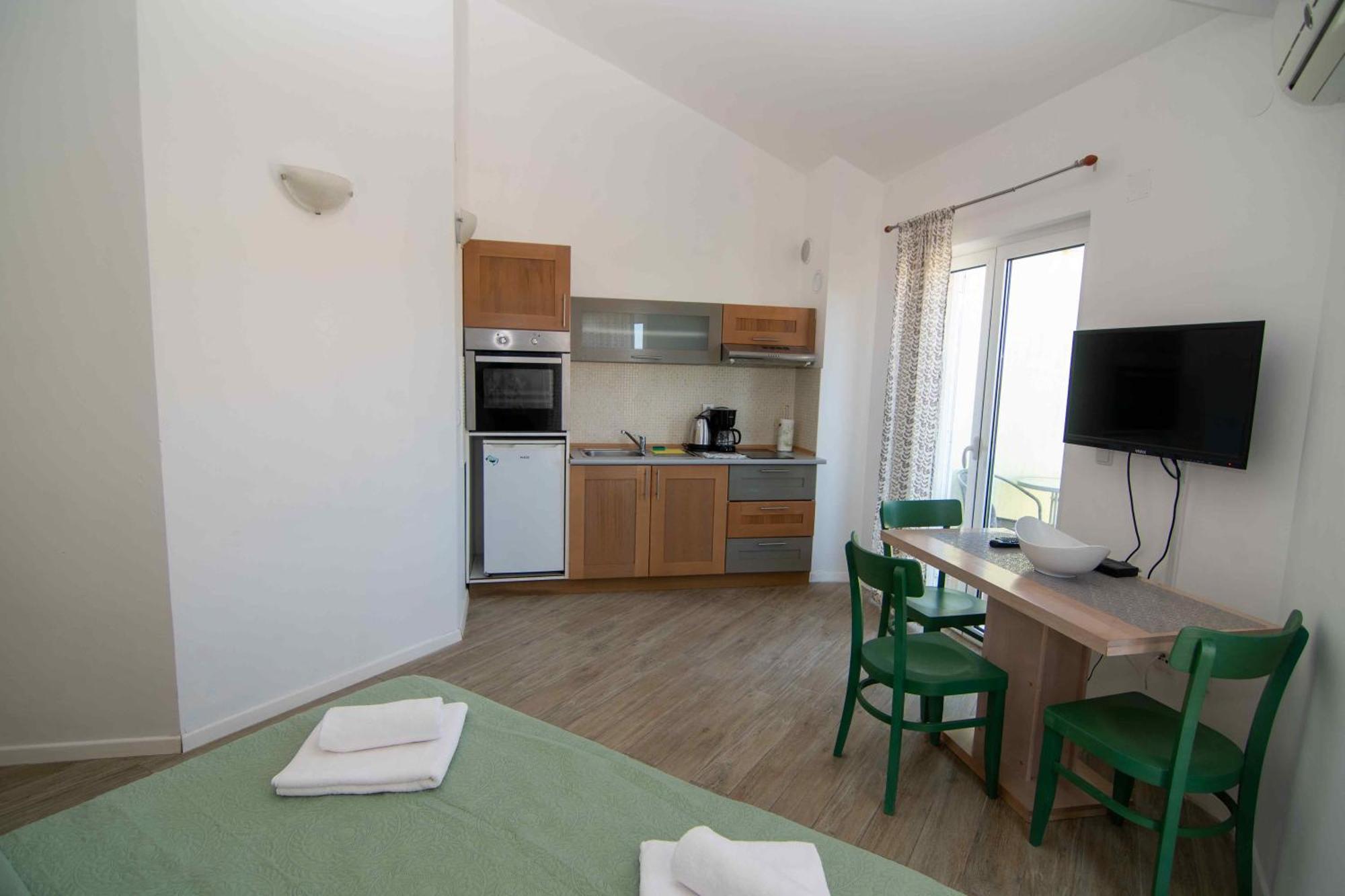 Cape Kamenjak Apartments In Premantura Ngoại thất bức ảnh