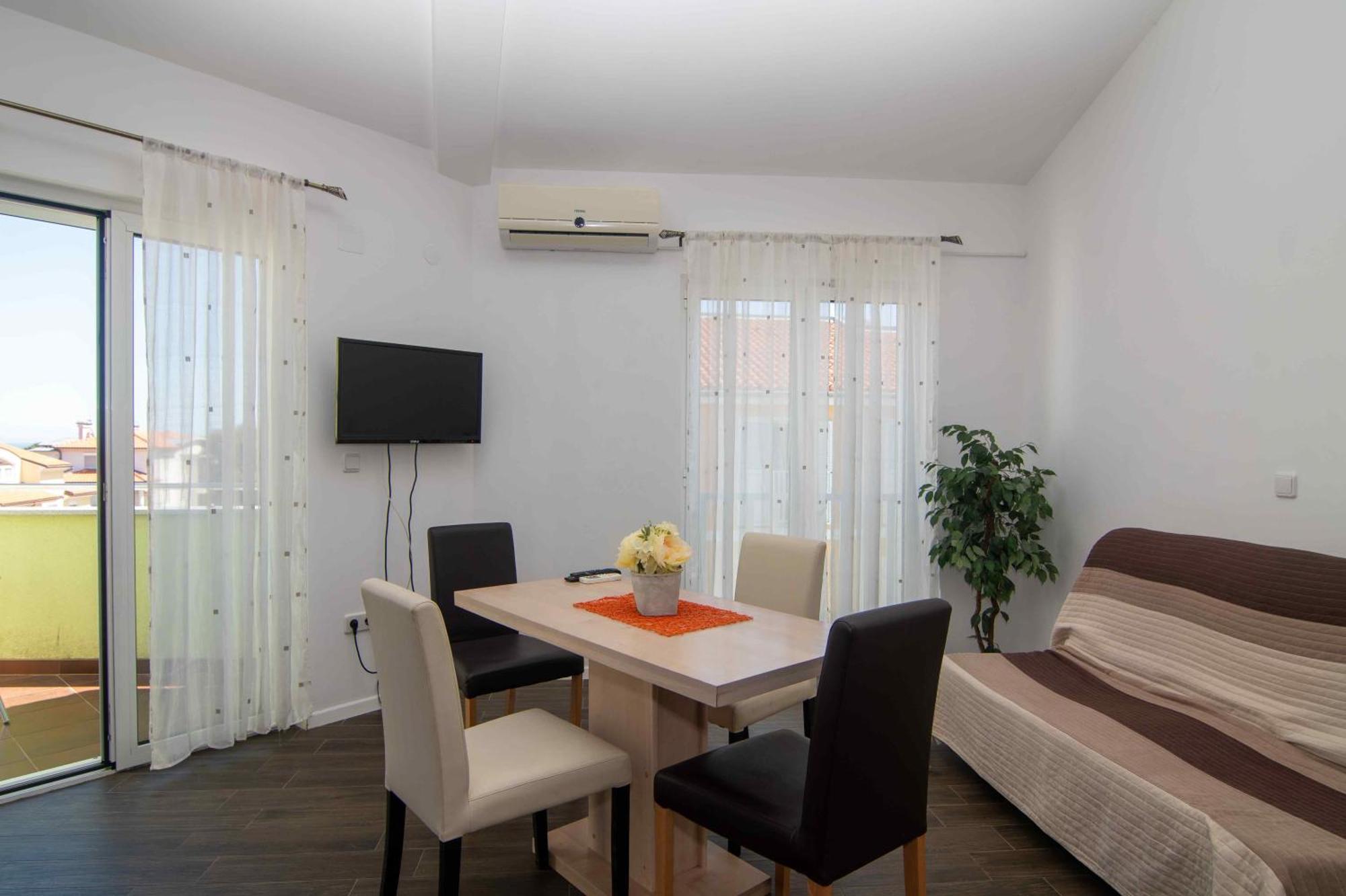 Cape Kamenjak Apartments In Premantura Ngoại thất bức ảnh