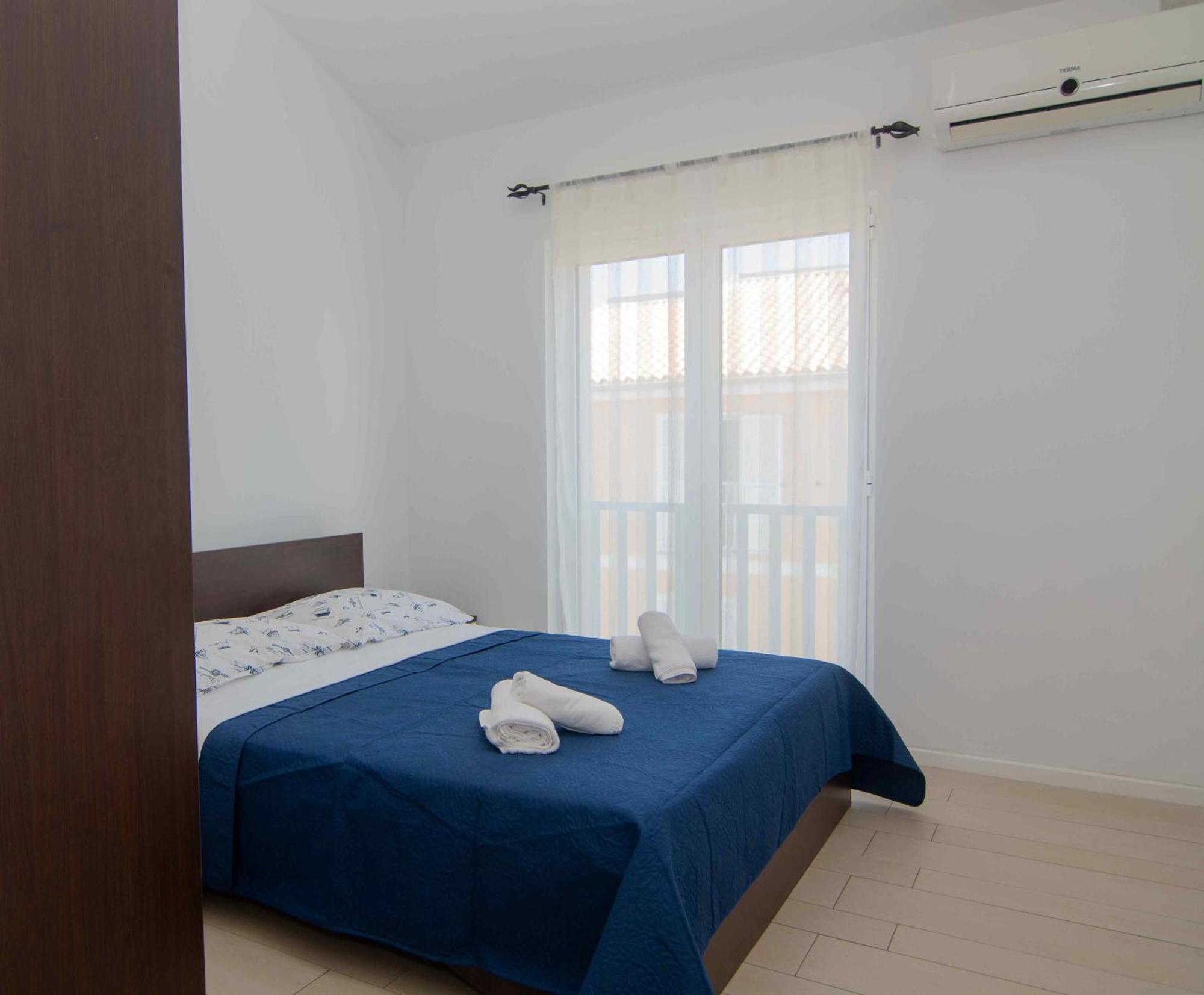 Cape Kamenjak Apartments In Premantura Ngoại thất bức ảnh