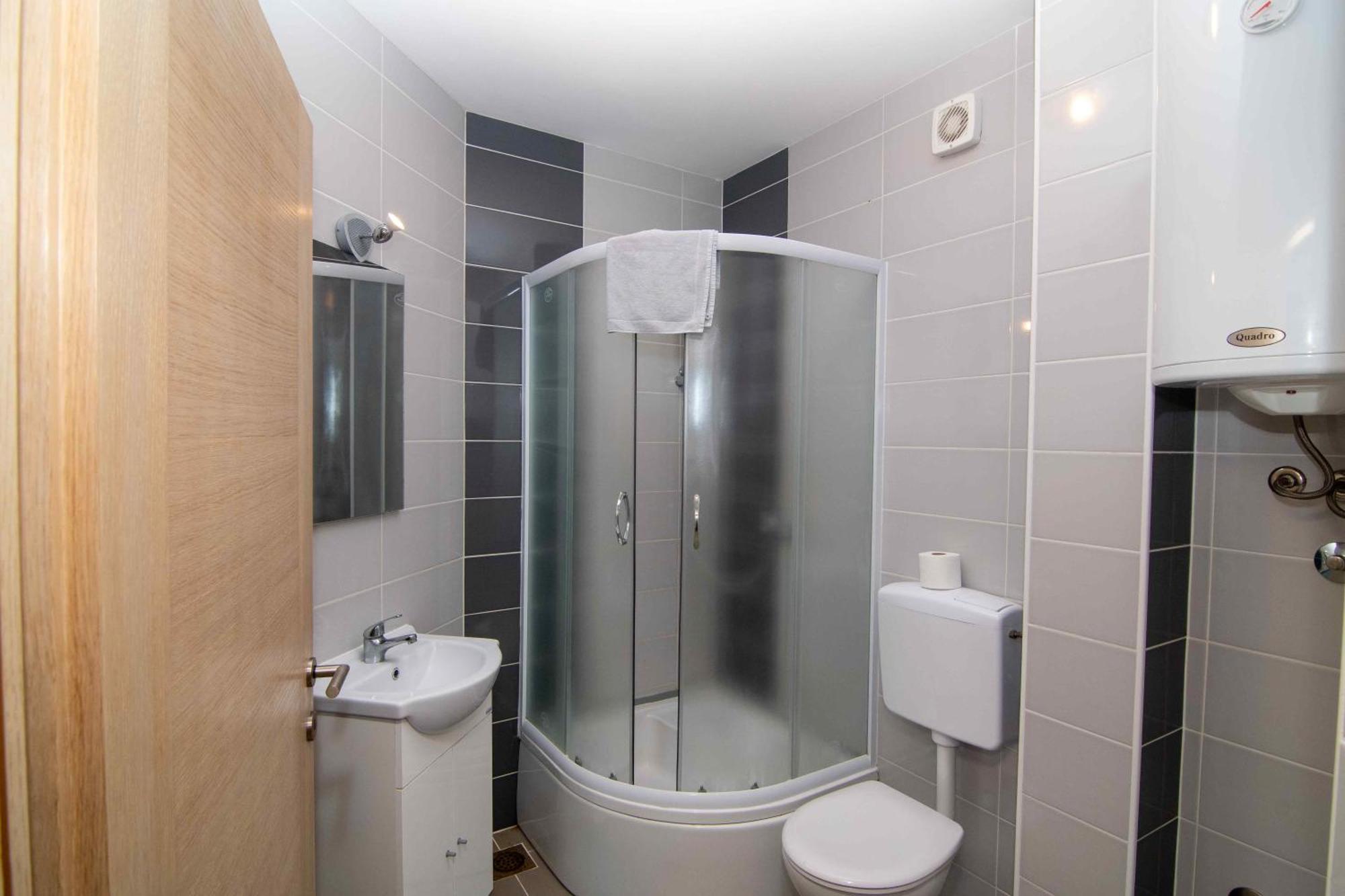 Cape Kamenjak Apartments In Premantura Ngoại thất bức ảnh