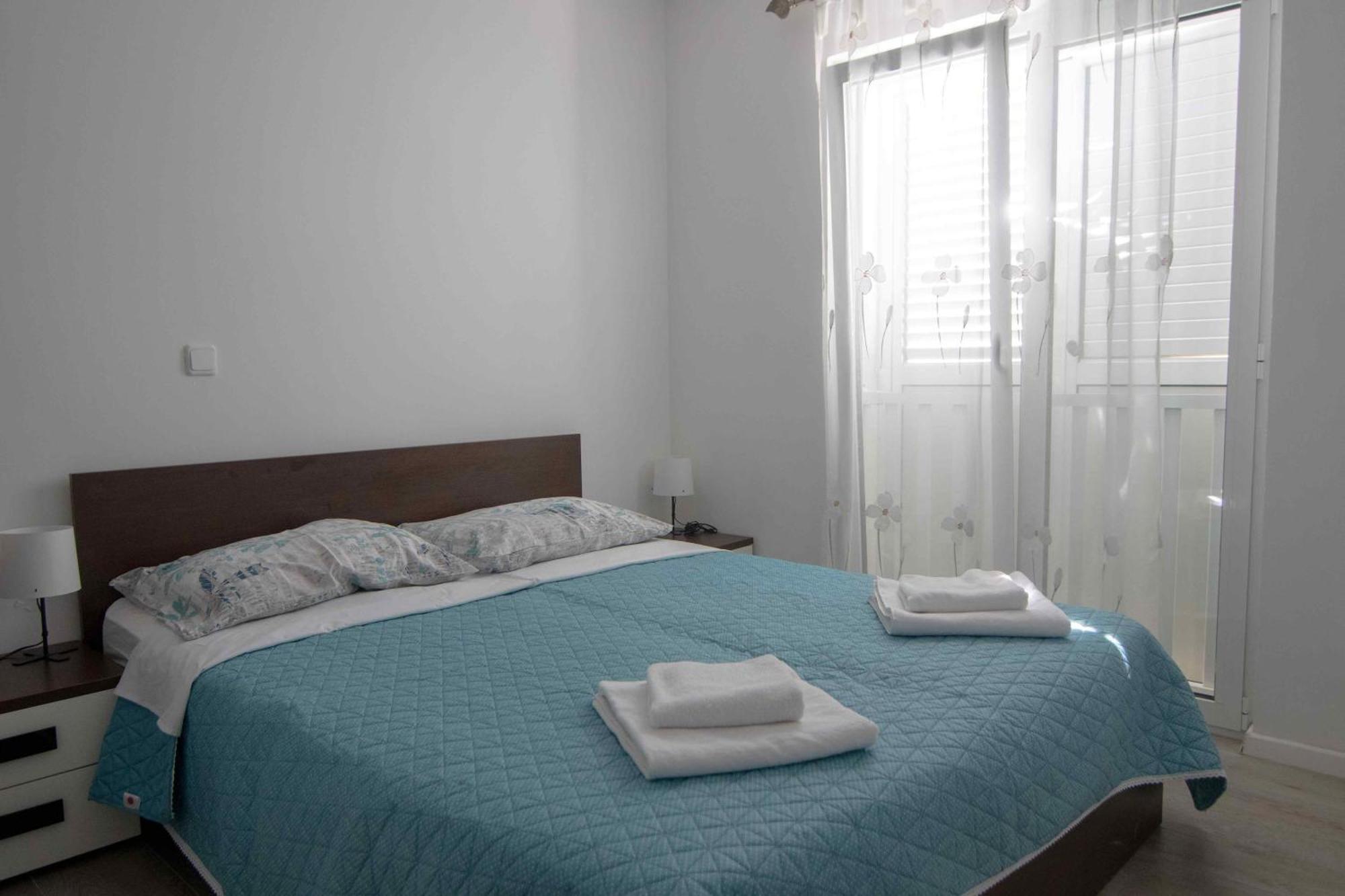 Cape Kamenjak Apartments In Premantura Ngoại thất bức ảnh