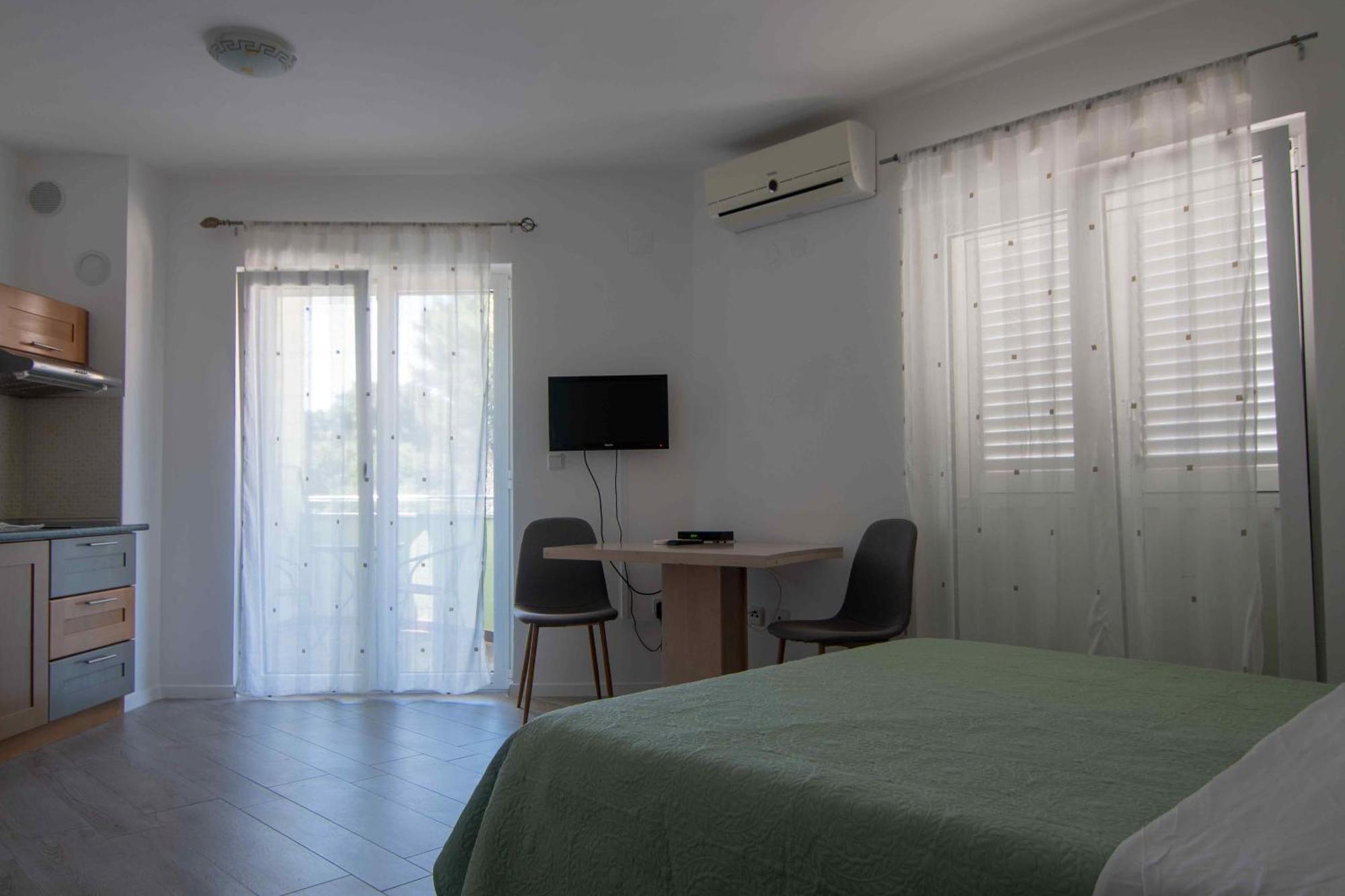 Cape Kamenjak Apartments In Premantura Ngoại thất bức ảnh